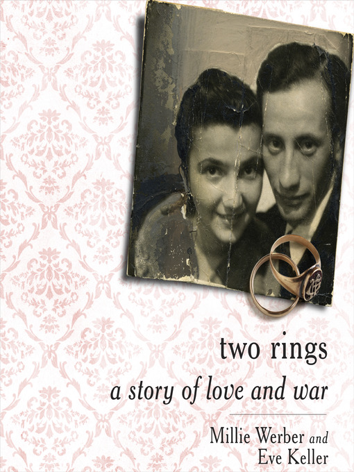 Title details for Two Rings by Eve Keller - Wait list